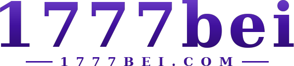 1777bei logo